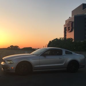 Meet your Posher, Matthew